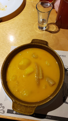 Restaurante Cristo del Consuelo - Gastronomía y hostelería