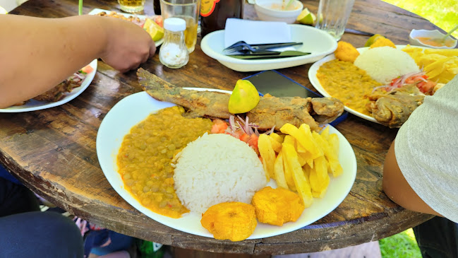 TRUCHAS LA VALENTINA - Gastronomía y hostelería