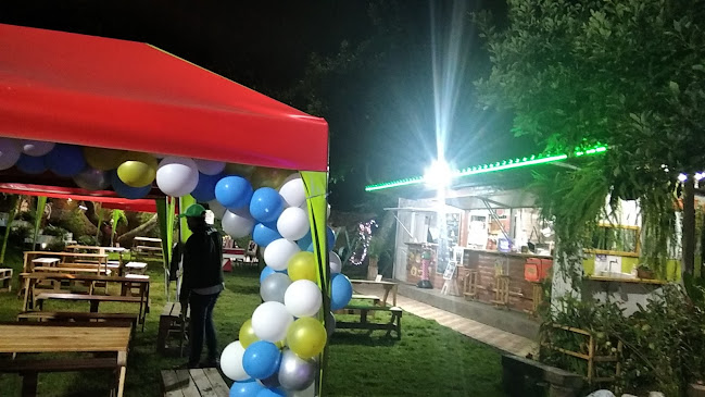 Sol Del Valle Restaurant - Gastronomía y hostelería