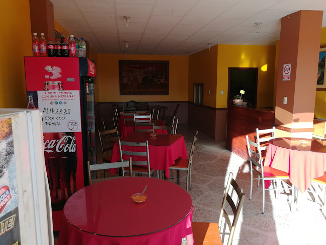 Restaurante Don Goyo