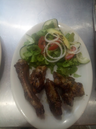 Av. 25 De Agosto, La Troncal