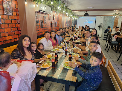 Restaurant | Sazón & Antojo