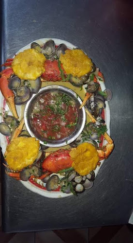 Comentarii opinii despre El Centro del Chuchaqui del Chef Pallares