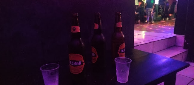 Karaoke Bar La Noche - Gastronomía y hostelería