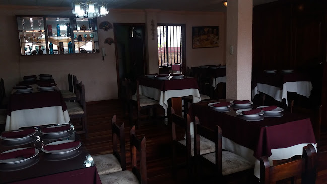 Opinii despre Ppeper's Bistro Restaurant în Azogues - Gastronomía y hostelería