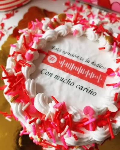 Comentarii opinii despre Cake Art Postres y Pasteles