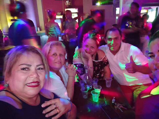 BAR GISELA - Milagro