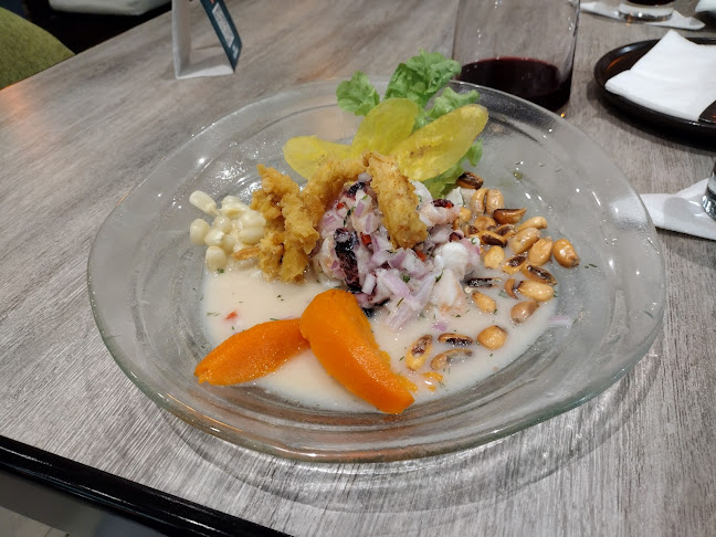 Segundo Muelle San Marino