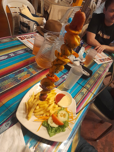 Opinii despre Emanuel Restaurante în Tena - Gastronomía y hostelería