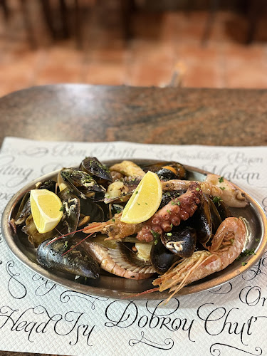 Comentarii opinii despre Restaurante Milagros