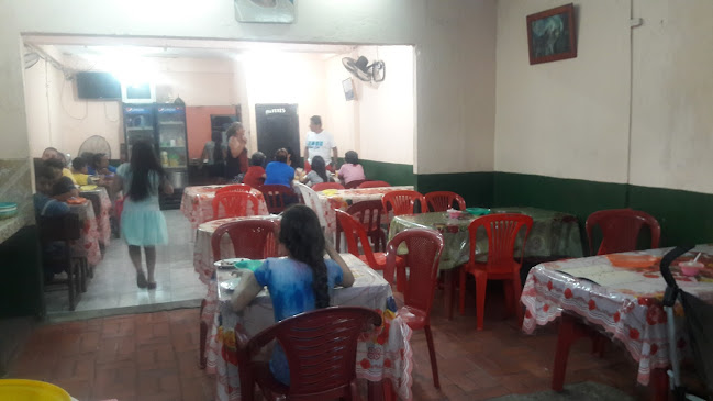 Opinii despre Restaurante Tia Juanita în Durán - Gastronomía y hostelería