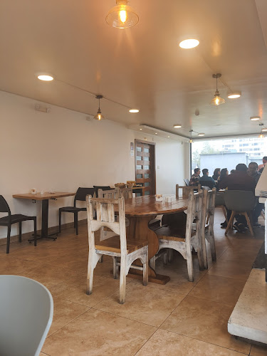 Caffé & Nata - Quito