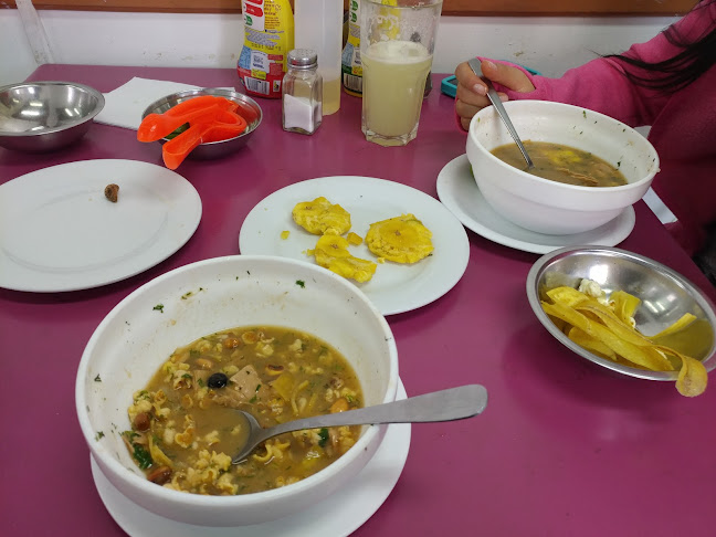 El Salceron - Gastronomía y hostelería