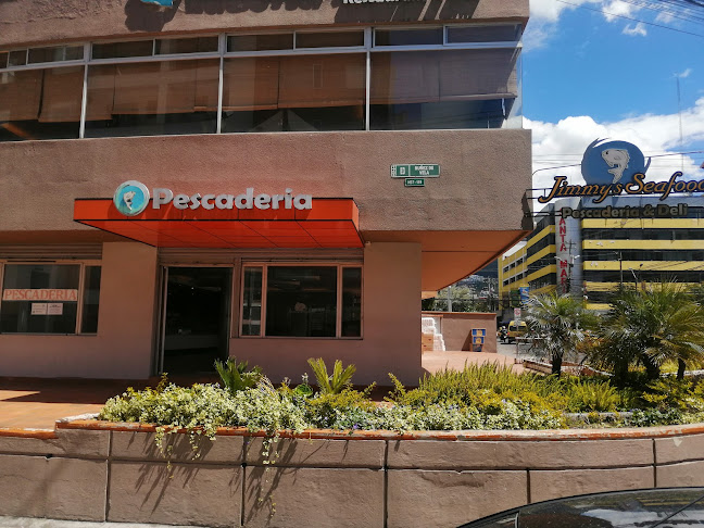 Pescaderia & Deli - Jimmy's Seafood - Pescados Mariscos Corvina Pargos Conchitas Bagre Atún y mas - Gastronomía y hostelería