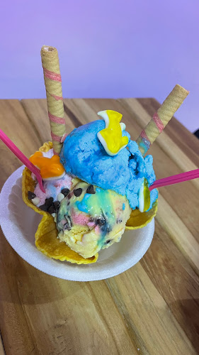 Heladería Roling - Gastronomía y hostelería