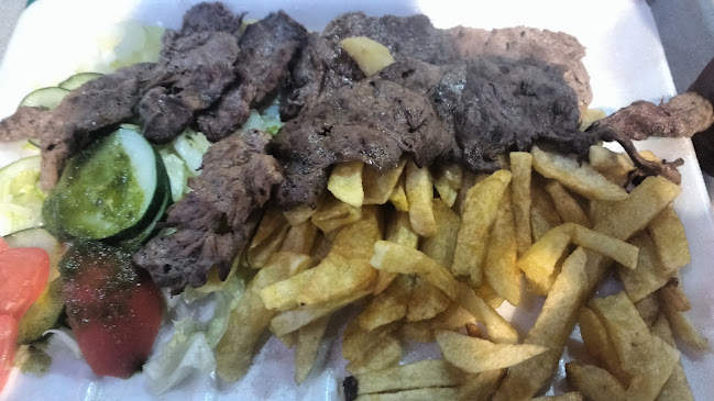 Opinii despre El Fogón Grill în Loja - Gastronomía y hostelería