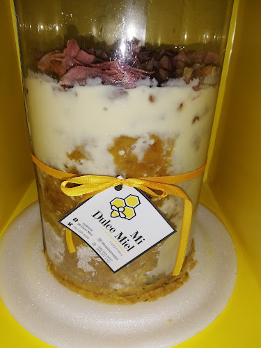 Comentarii opinii despre Cafeteria Mi Dulce Miel