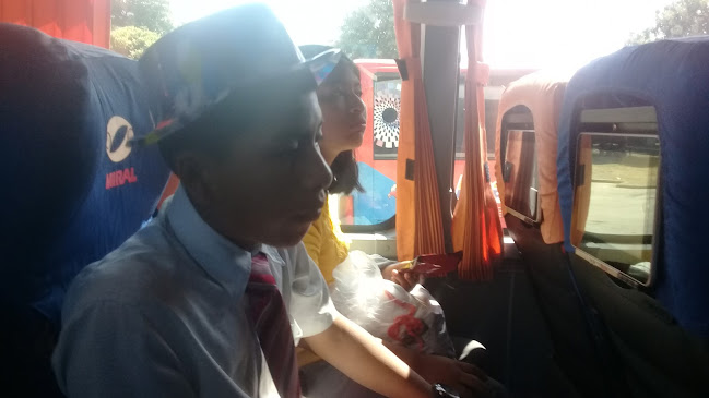 Comentarii opinii despre La Estación Express