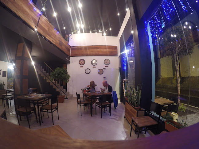 12 de noviembre, y, Baños de Agua Santa 180250