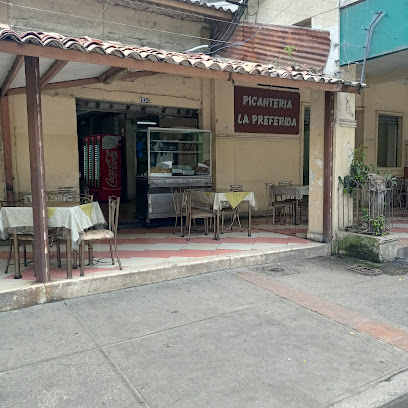 Fritada La Preferida