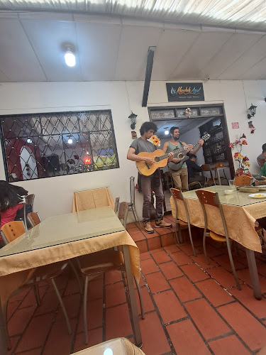 2Q2X+9HX, Miguel Riofrío, Loja