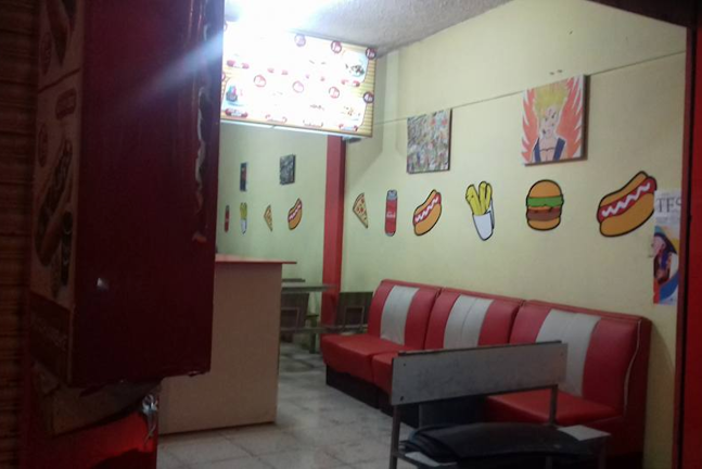 Comentarii opinii despre Las MATAHAMBRE DE LA 13