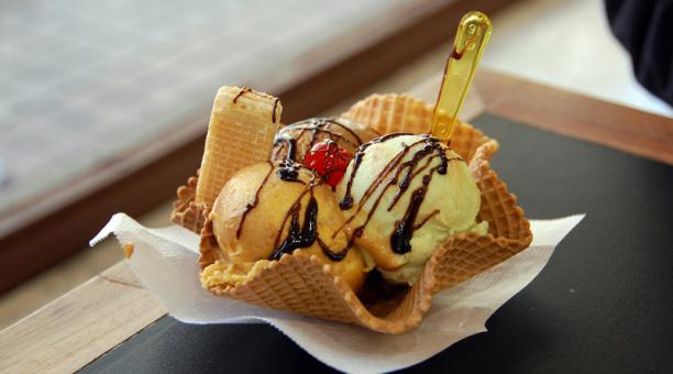 Explosión ICE & CHIPS - Ibarra