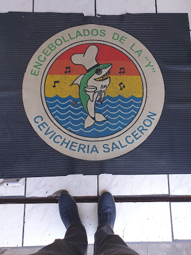 El Salceron - Gastronomía y hostelería