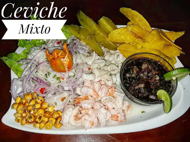 Opinii despre Chinos Bar Restaurant în Huaquillas - Gastronomía y hostelería