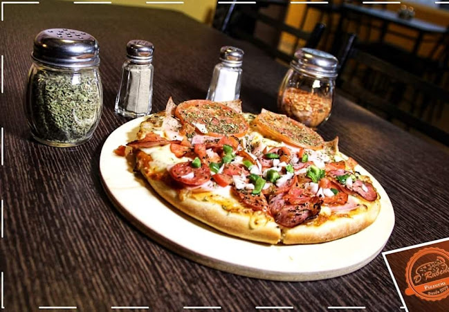 Comentarii opinii despre Pizzería D'Rubens Portoviejo