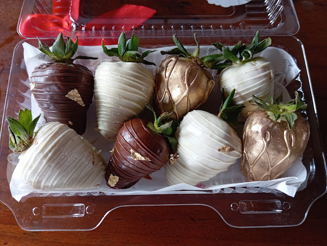 Opinii despre D' YALI POSTRES în Quevedo - Gastronomía y hostelería