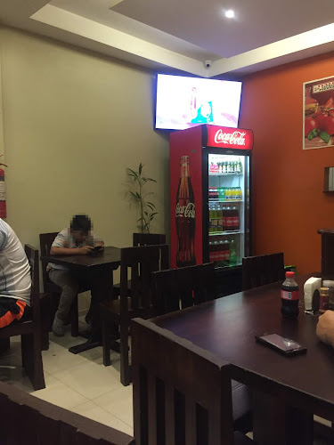 pizzeria italian express