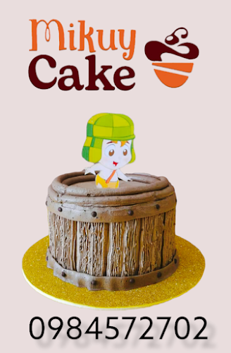 Comentarii opinii despre MIKUY CAKE Pastelería