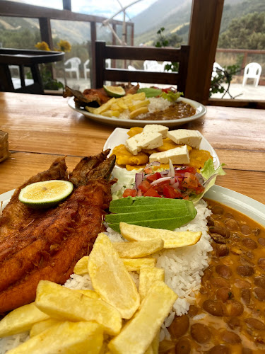 Hosteria Capillapamba