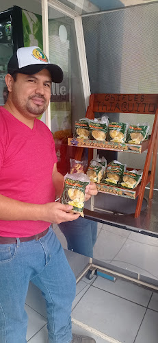 Cevicheria Don Vini - Pasaje