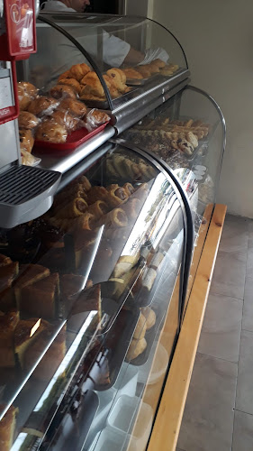 Panito Panadería y Cafetería - Gastronomía y hostelería