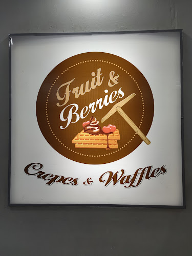 Comentarii opinii despre Fruit and Berries