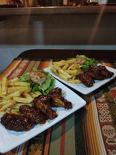 Opinii despre Sisa Wasi în La Unión - Gastronomía y hostelería