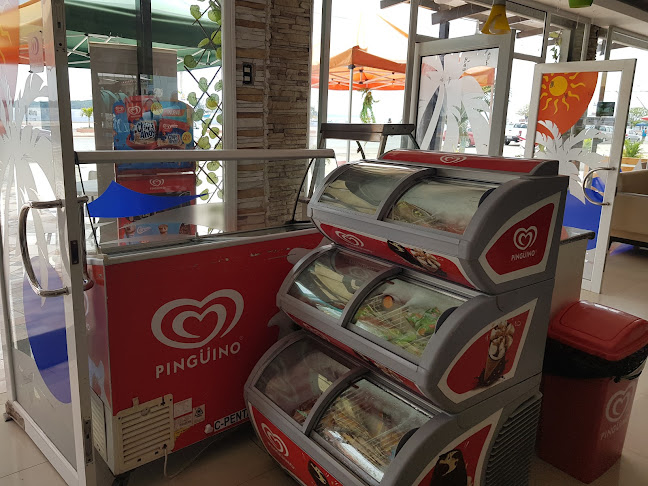 Comentarii opinii despre PERLA NAUTICA