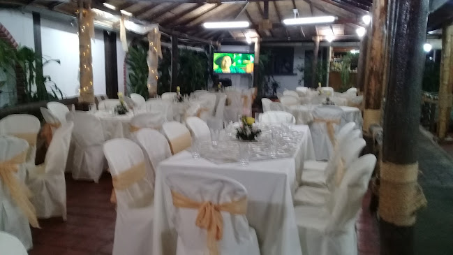 Comentarii opinii despre La Finca Eventos Sociales