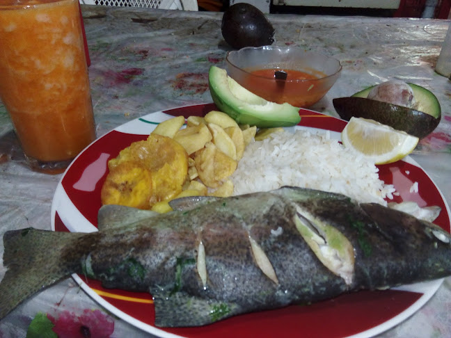 El Mirador Quillán - Gastronomía y hostelería