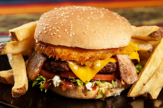 Parrilladas Del Chagra - Gastronomía y hostelería