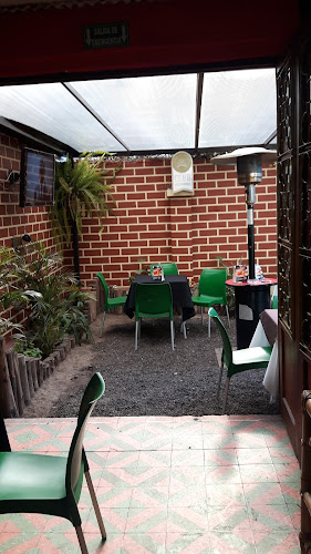 Café Bar Karaoke - La Casa Ronka - Quito