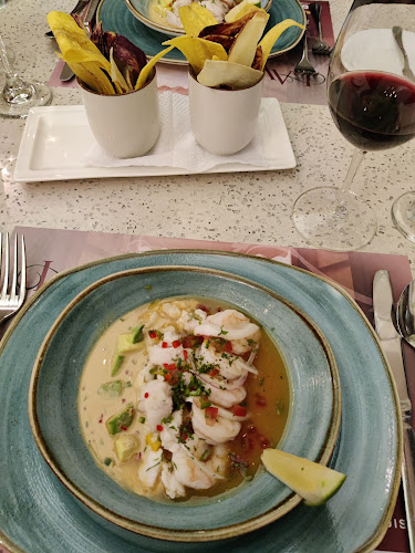 La Vid Restaurante - Quito