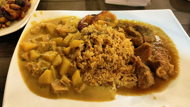 Opinii despre Restaurante EL MANDARIN în Nueva Loja - Gastronomía y hostelería