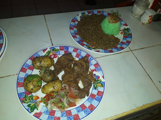 Opinii despre Casa GALIN RESTAURANTE în Esmeraldas - Gastronomía y hostelería