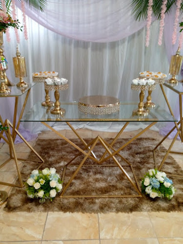 Opinii despre Decoraciones de Genesis în Daule - Gastronomía y hostelería