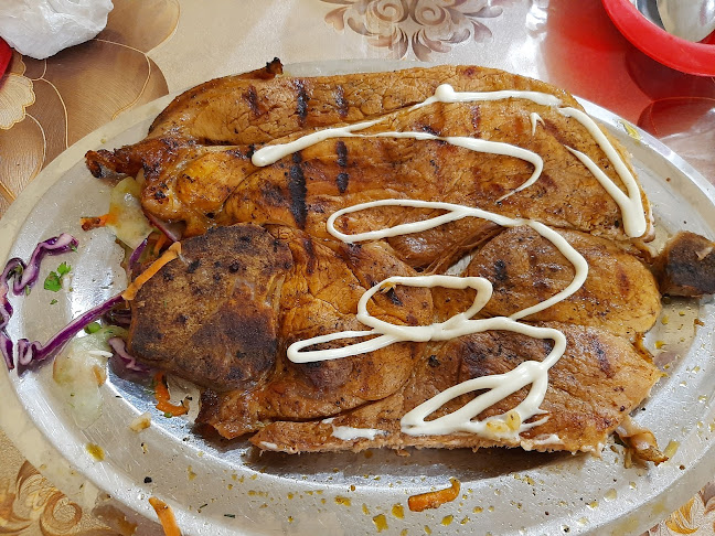 16 de octubre Riobamba, Durán 090701