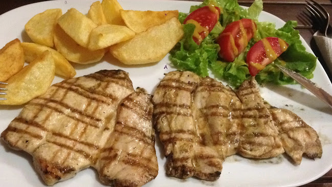 La Vaca Gorda - Grill & Beer ( COTACACHI) - Gastronomía y hostelería