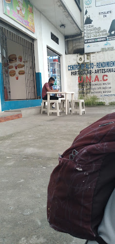 Comentarii opinii despre Panaderia Dolupa